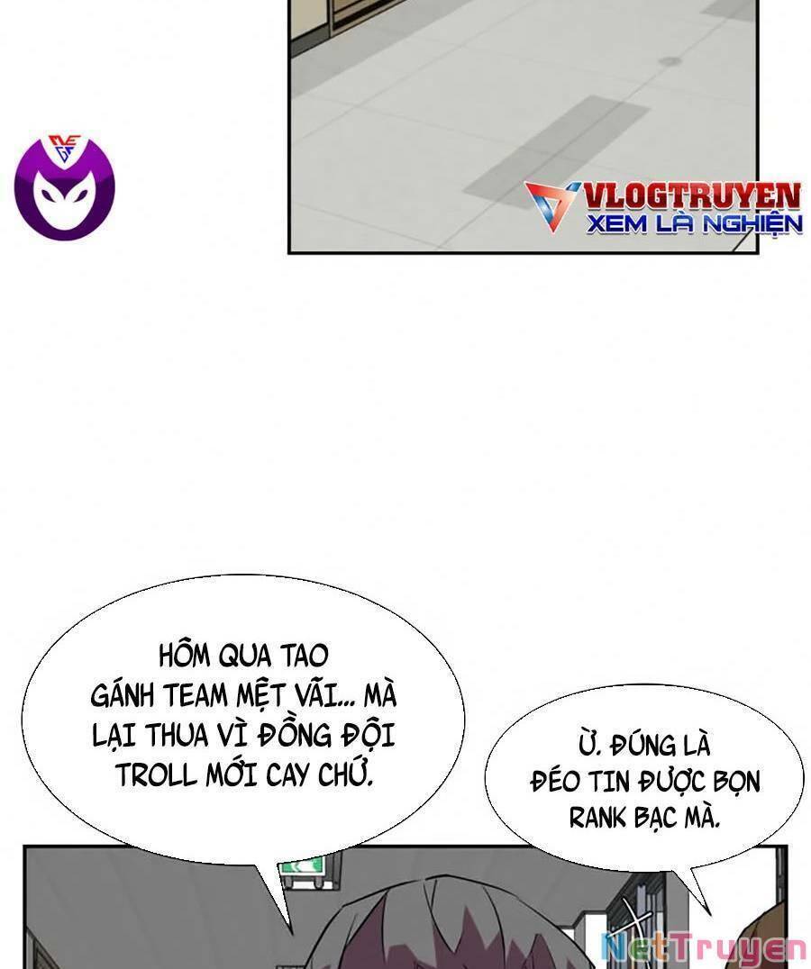 Săn Lùng Bắt Nạt Chapter 32 - 55