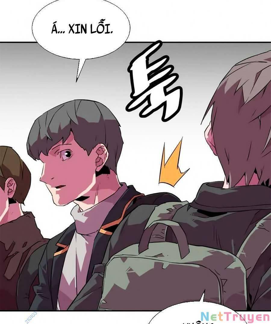 Săn Lùng Bắt Nạt Chapter 32 - 57