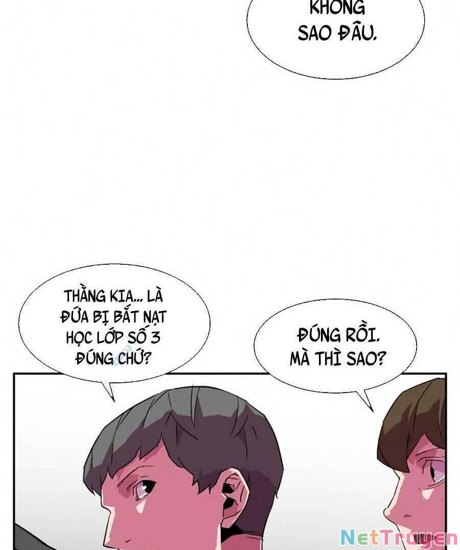 Săn Lùng Bắt Nạt Chapter 32 - 58