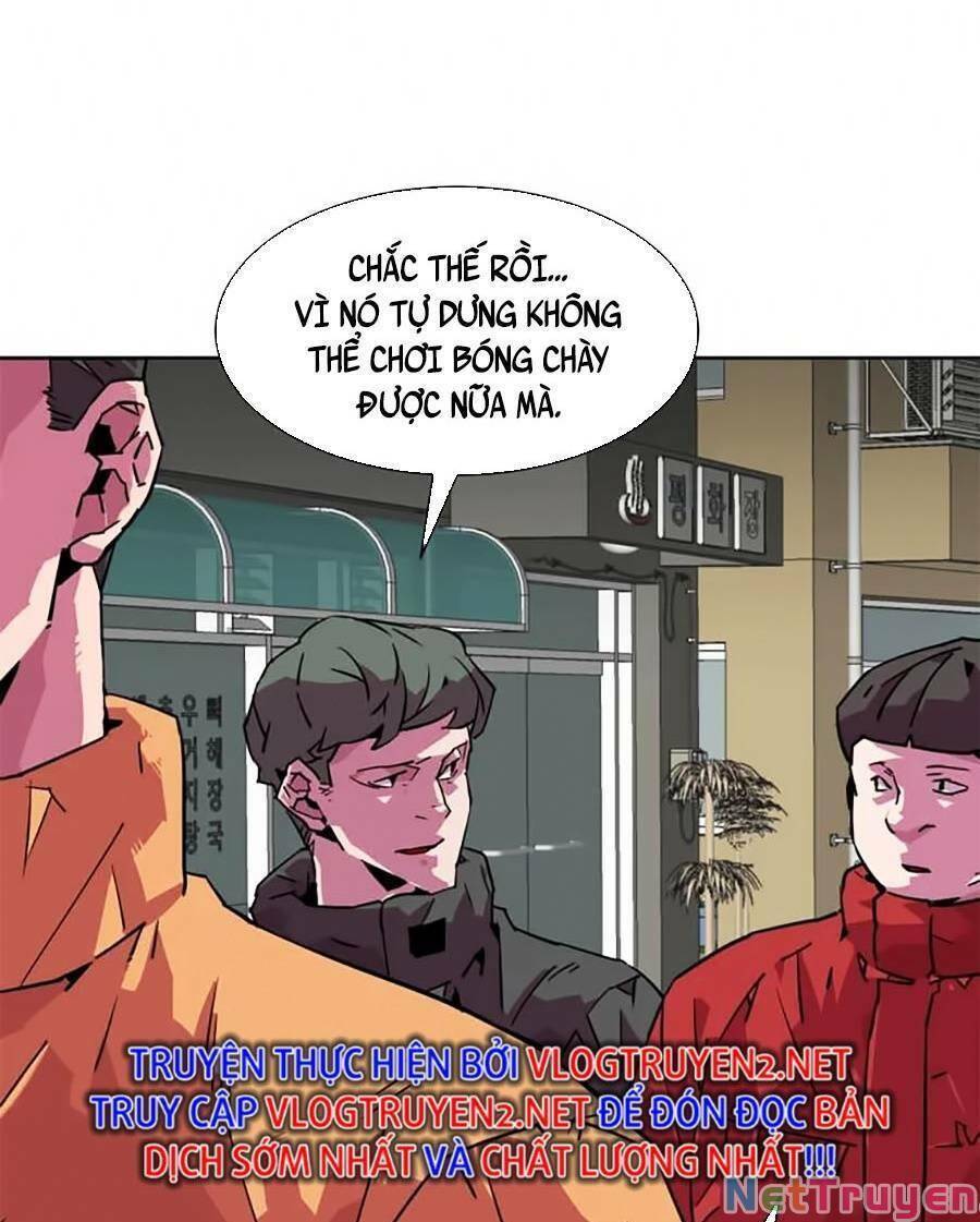 Săn Lùng Bắt Nạt Chapter 32 - 7