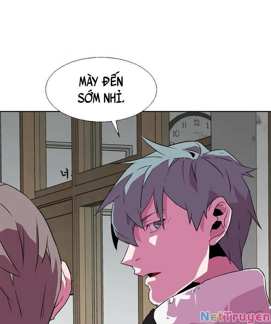 Săn Lùng Bắt Nạt Chapter 32 - 63