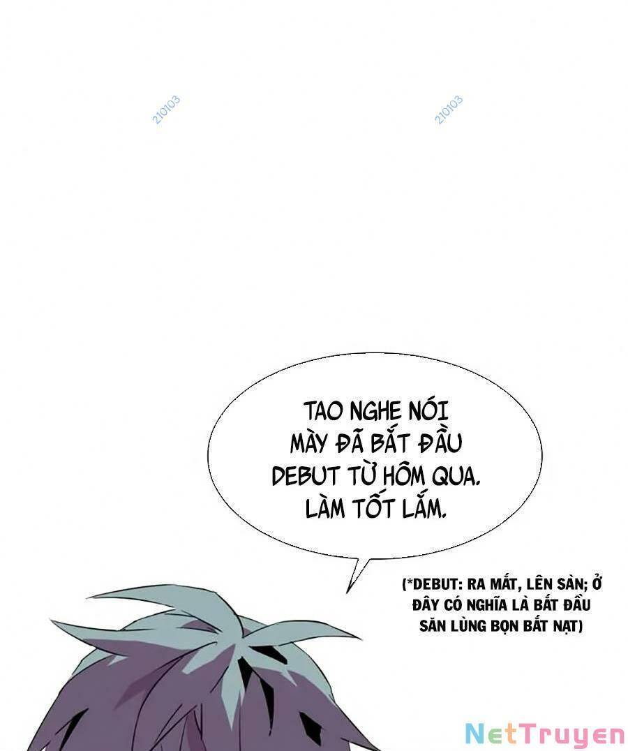 Săn Lùng Bắt Nạt Chapter 32 - 65