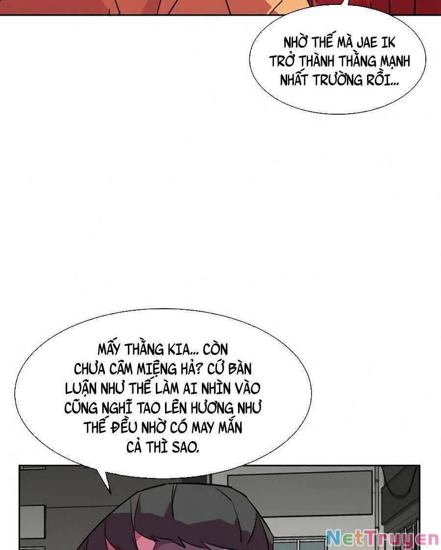 Săn Lùng Bắt Nạt Chapter 32 - 8