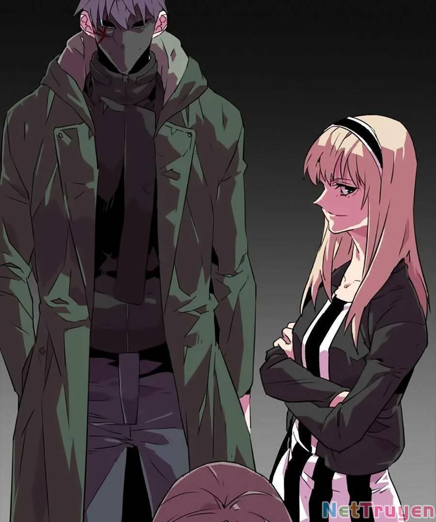 Săn Lùng Bắt Nạt Chapter 32 - 71