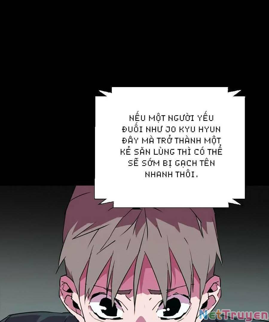 Săn Lùng Bắt Nạt Chapter 32 - 76