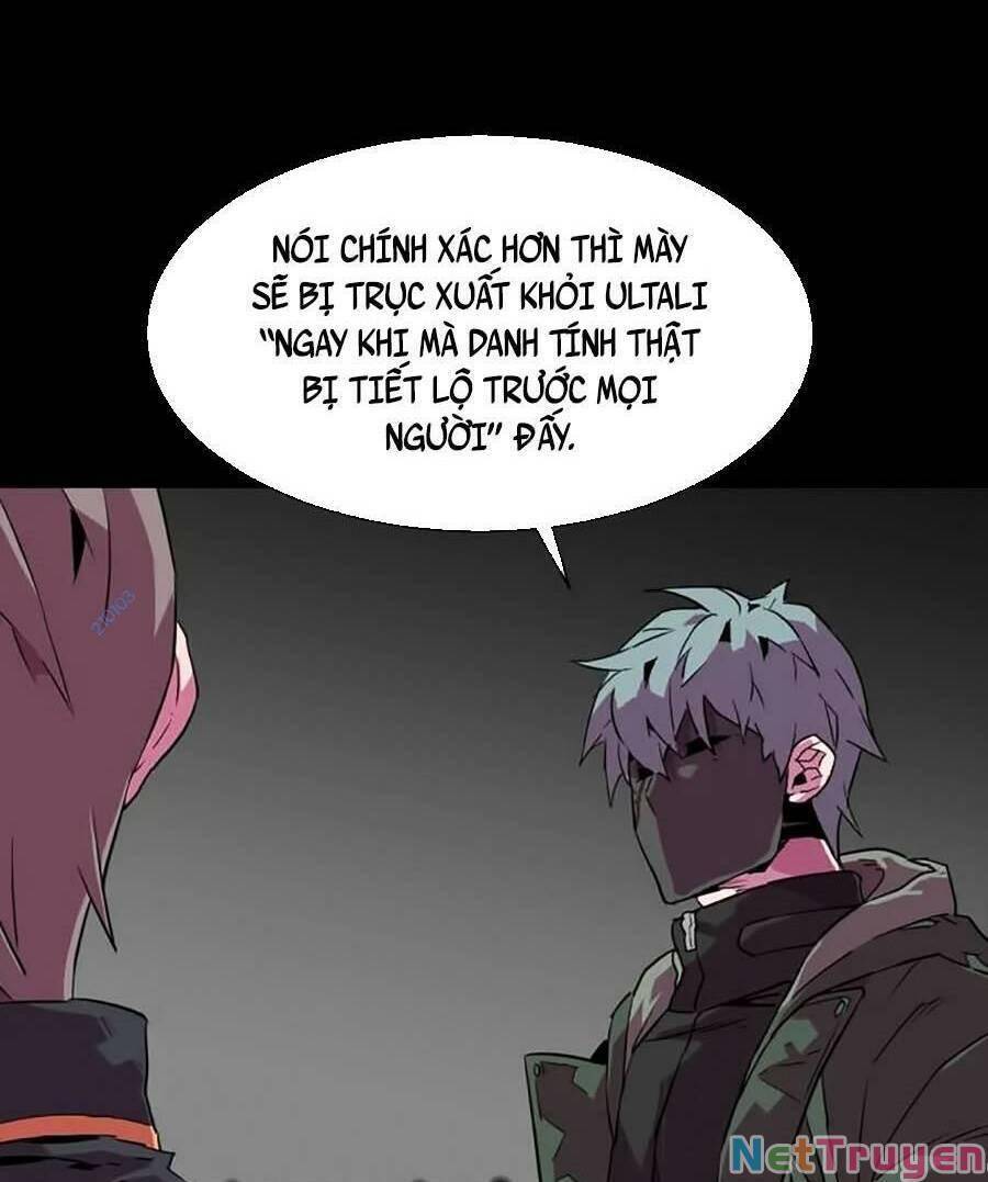 Săn Lùng Bắt Nạt Chapter 32 - 78