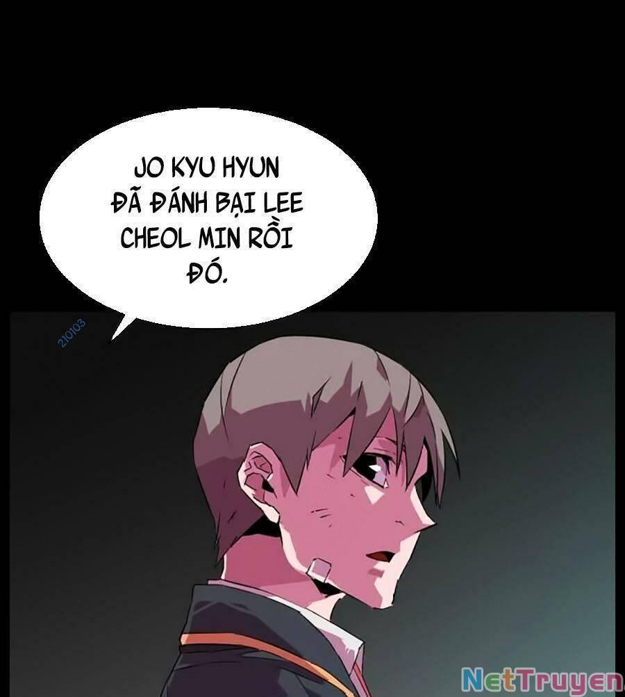 Săn Lùng Bắt Nạt Chapter 32 - 81