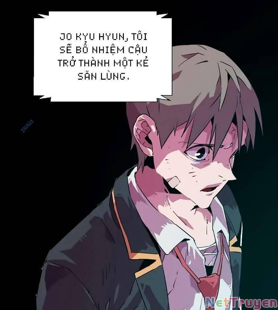 Săn Lùng Bắt Nạt Chapter 32 - 90