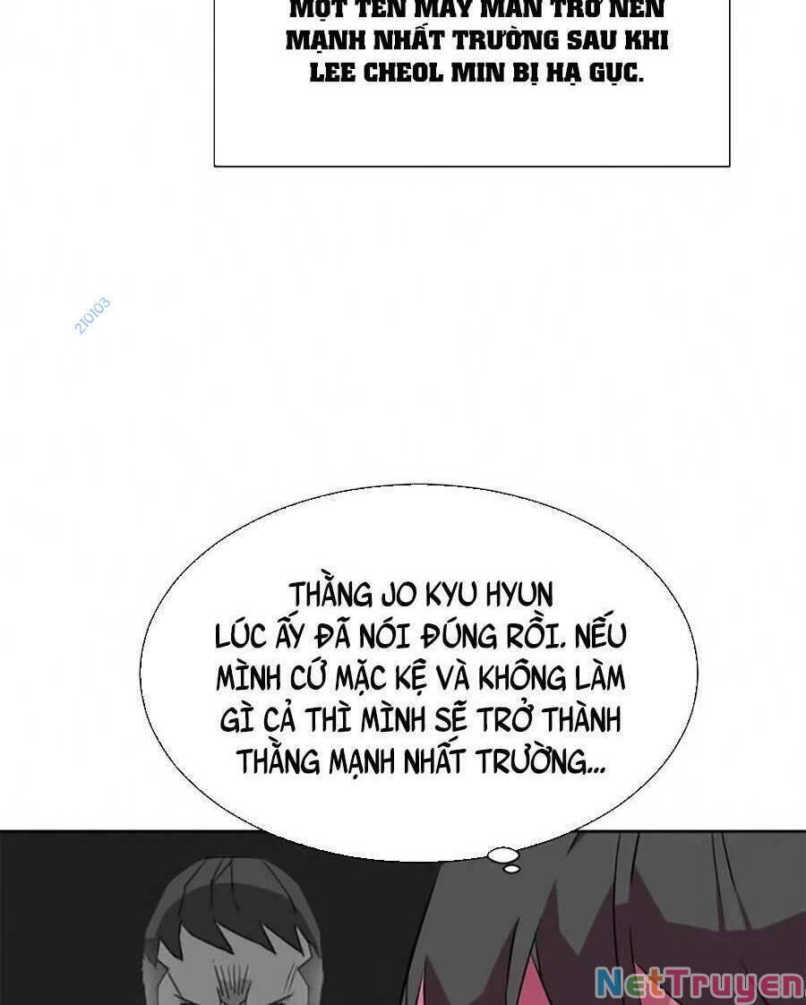 Săn Lùng Bắt Nạt Chapter 32 - 10