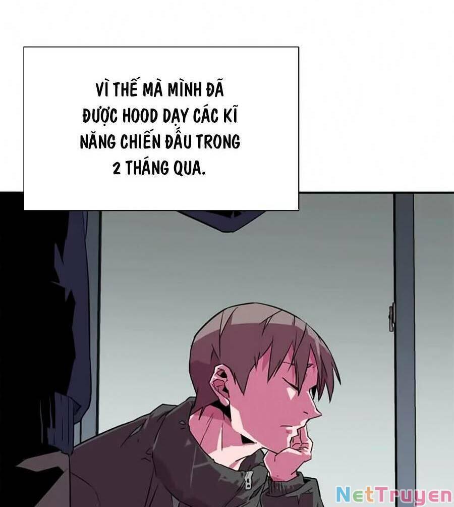 Săn Lùng Bắt Nạt Chapter 32 - 96