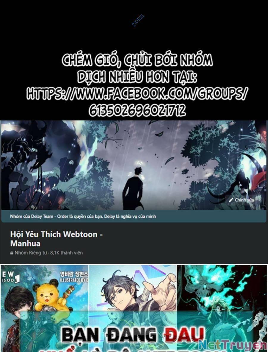 Săn Lùng Bắt Nạt Chapter 33 - 1