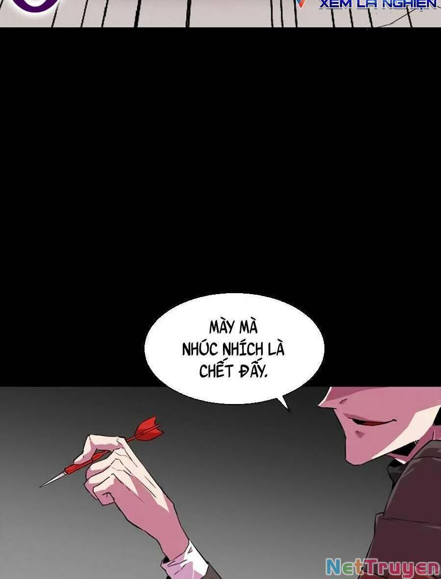 Săn Lùng Bắt Nạt Chapter 33 - 12