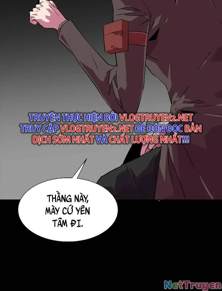 Săn Lùng Bắt Nạt Chapter 33 - 15