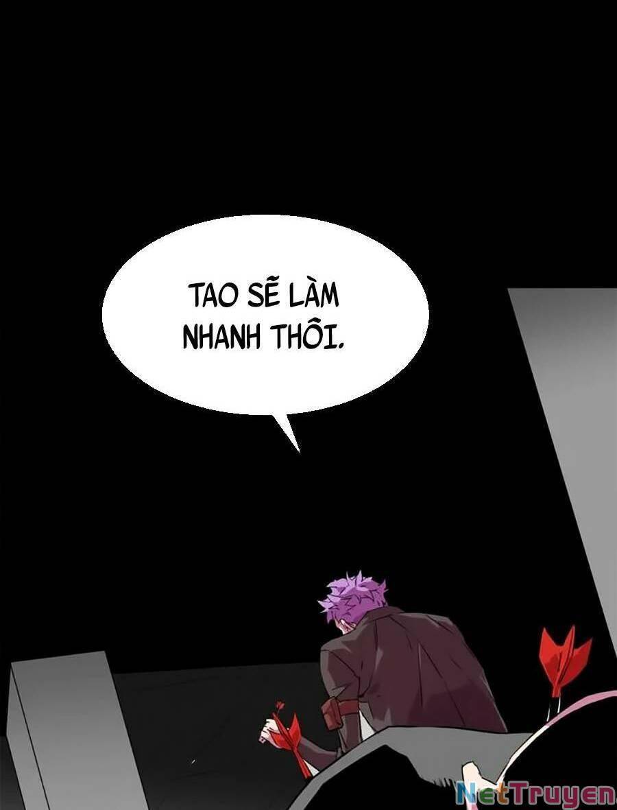 Săn Lùng Bắt Nạt Chapter 33 - 16