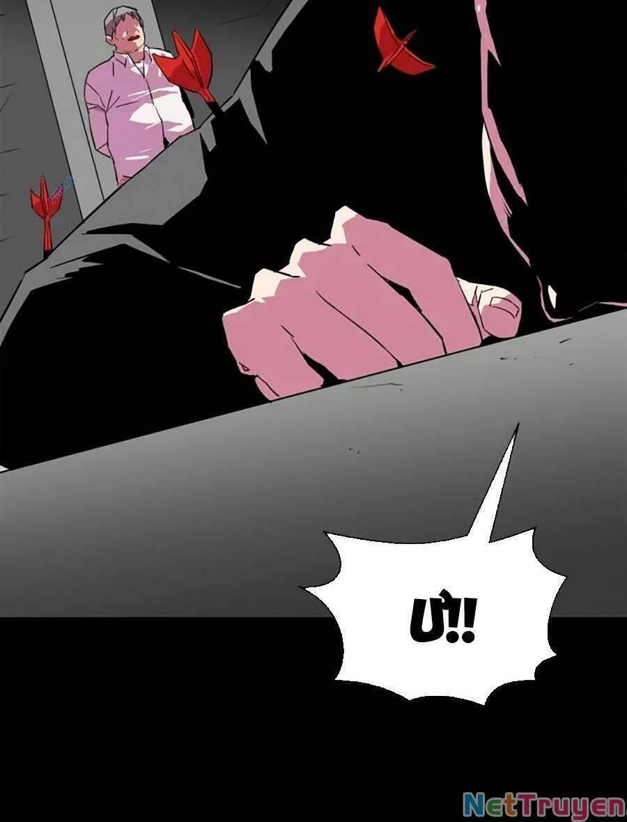 Săn Lùng Bắt Nạt Chapter 33 - 17