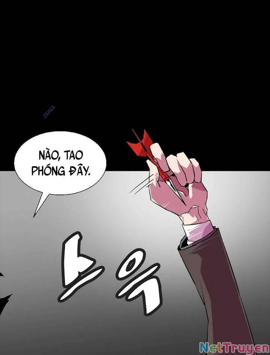 Săn Lùng Bắt Nạt Chapter 33 - 18