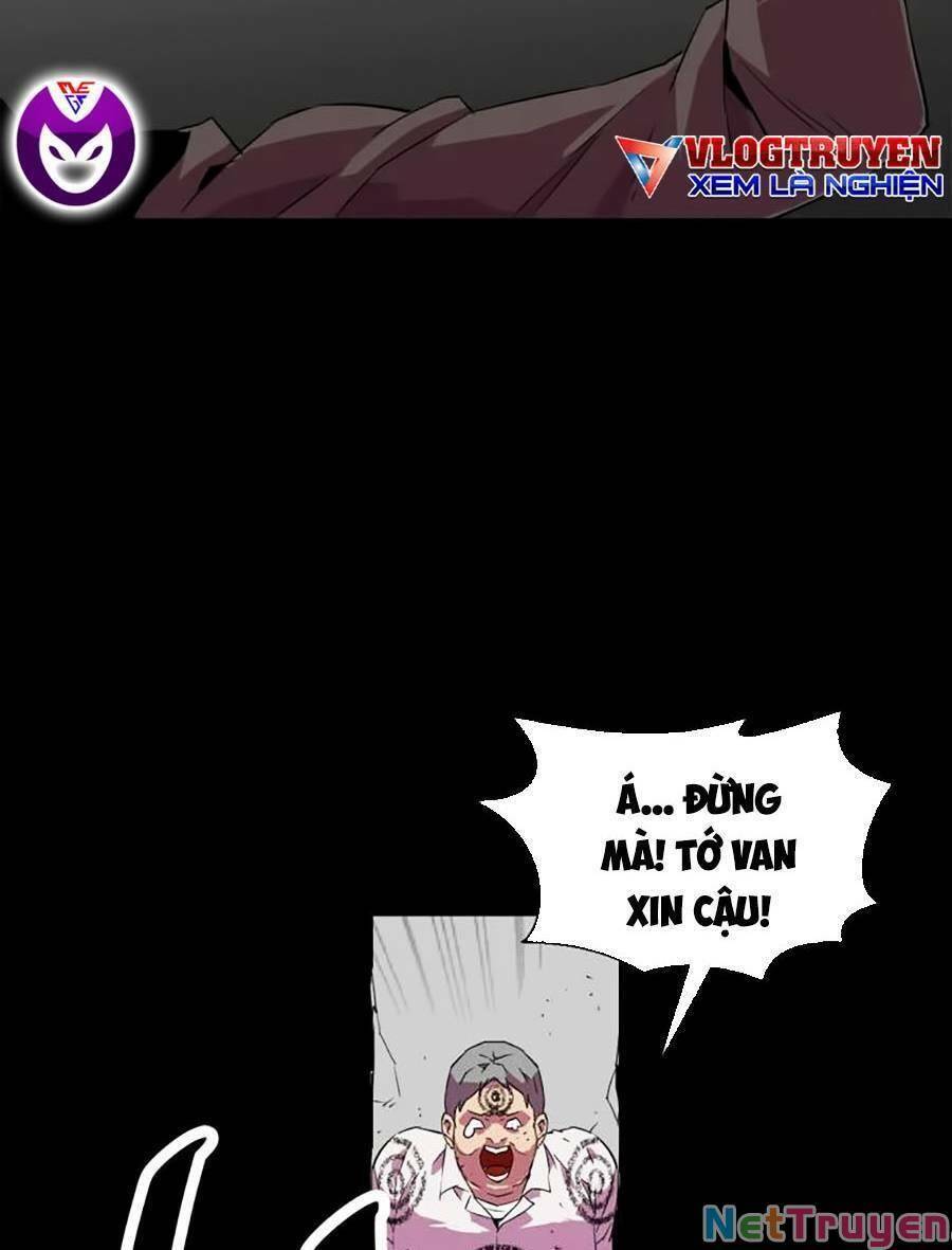 Săn Lùng Bắt Nạt Chapter 33 - 19