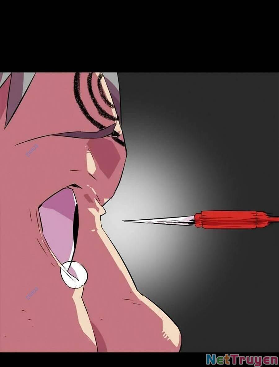 Săn Lùng Bắt Nạt Chapter 33 - 22