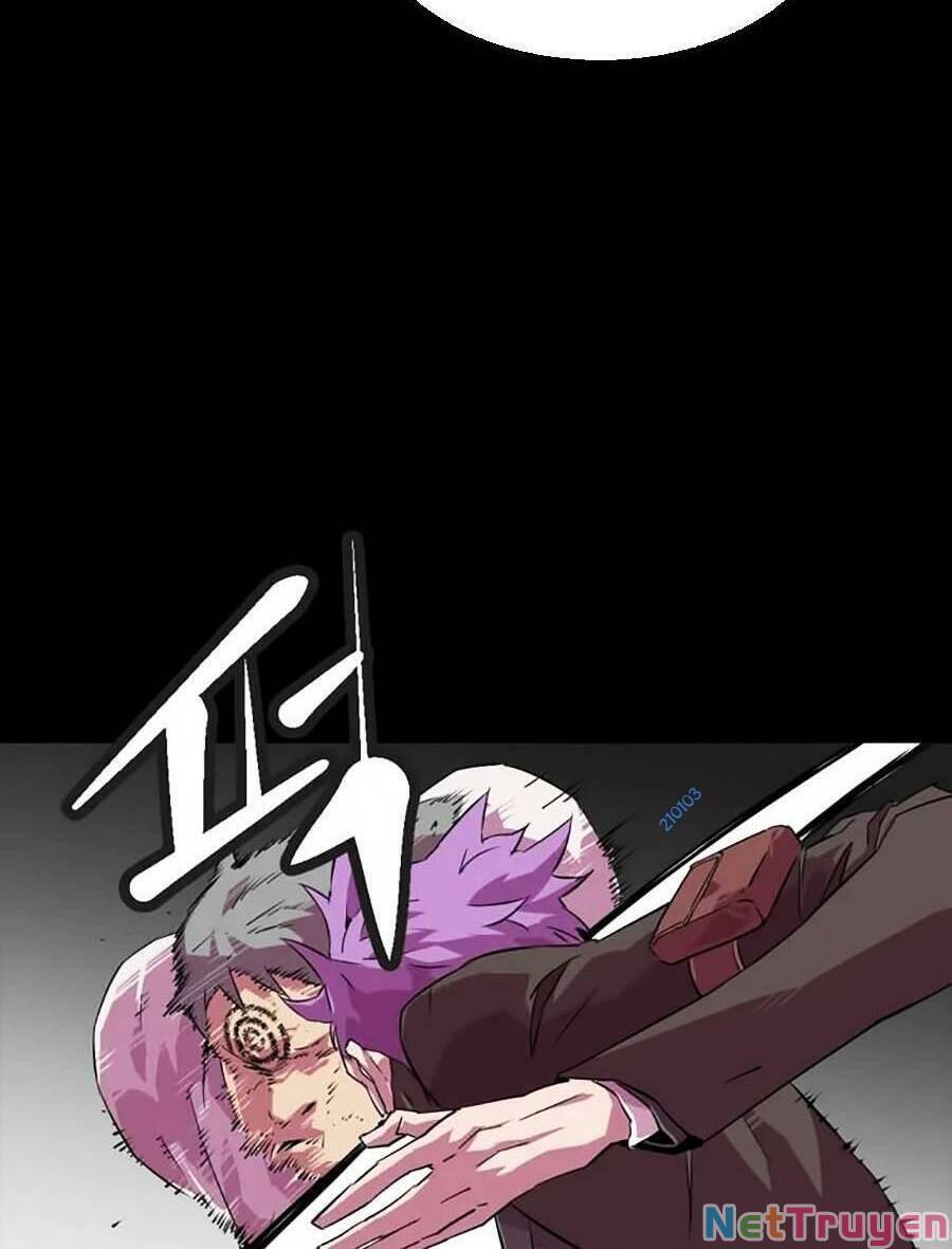 Săn Lùng Bắt Nạt Chapter 33 - 30