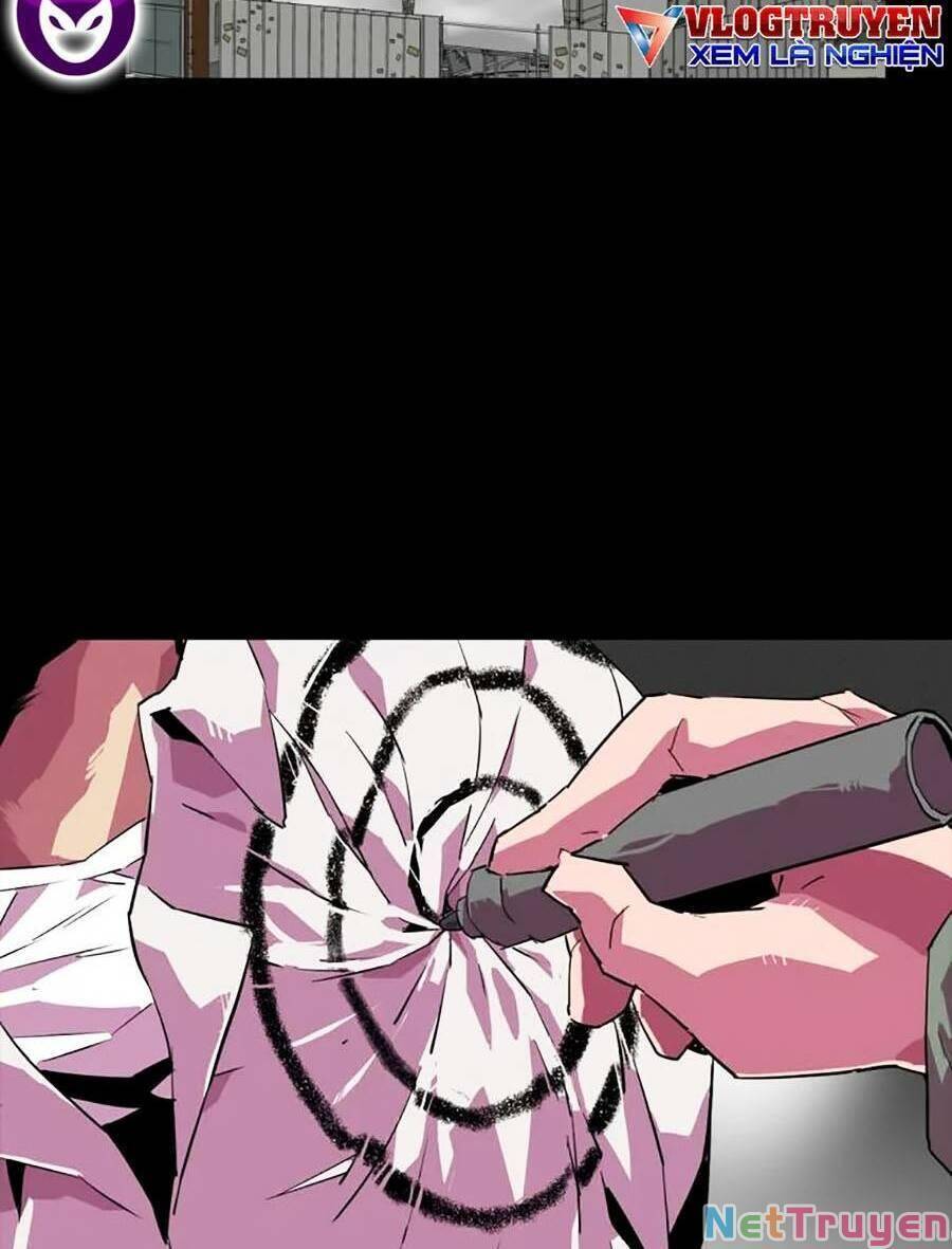 Săn Lùng Bắt Nạt Chapter 33 - 4