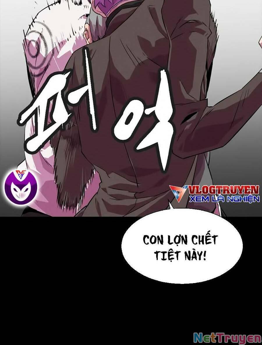 Săn Lùng Bắt Nạt Chapter 33 - 32