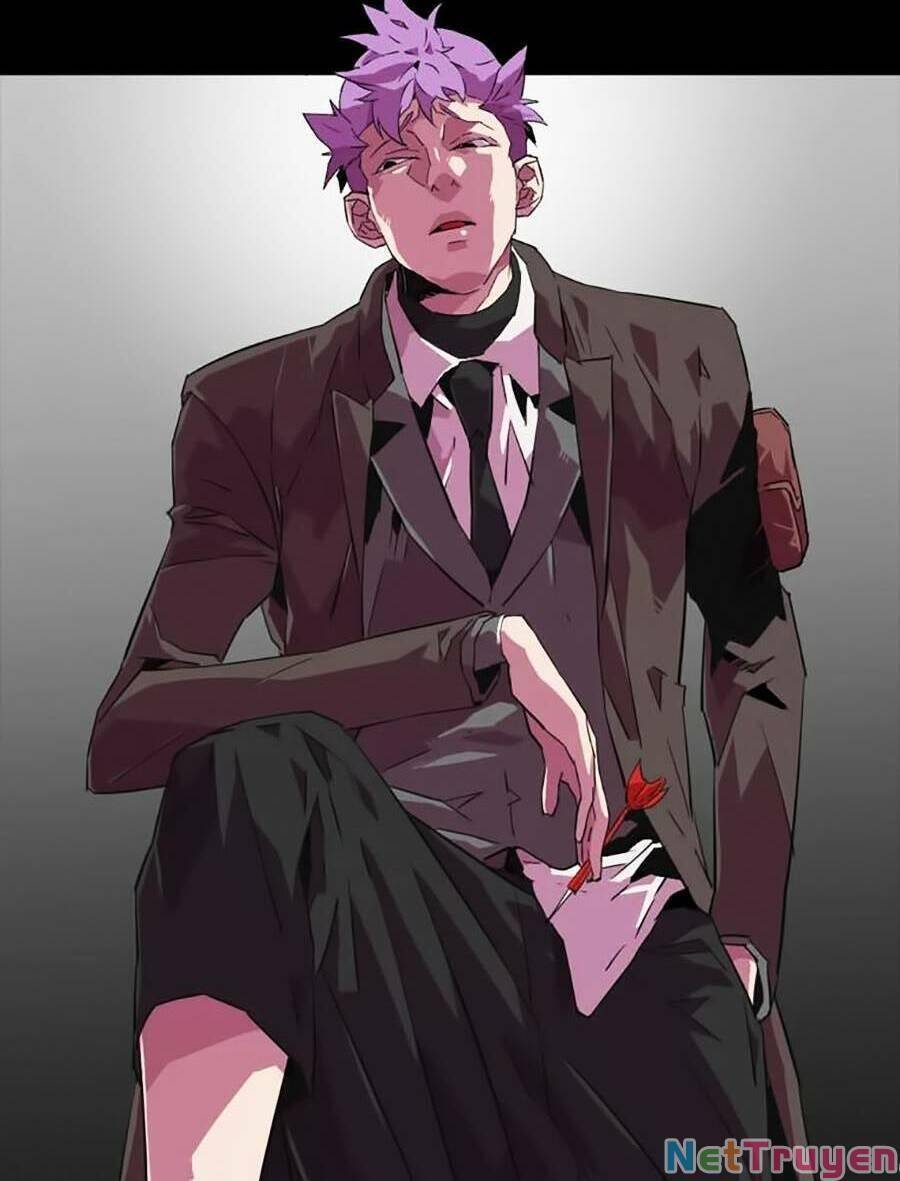 Săn Lùng Bắt Nạt Chapter 33 - 36