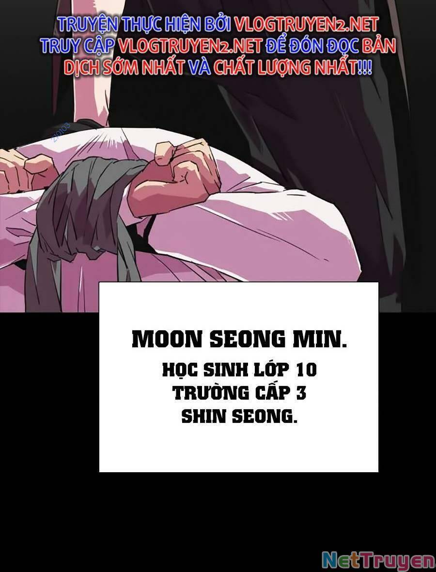 Săn Lùng Bắt Nạt Chapter 33 - 37