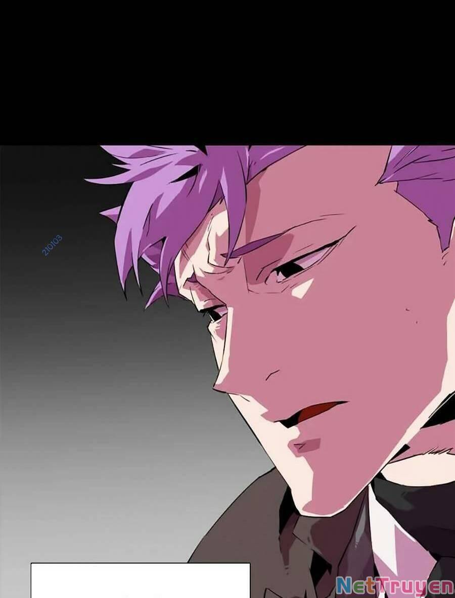 Săn Lùng Bắt Nạt Chapter 33 - 38