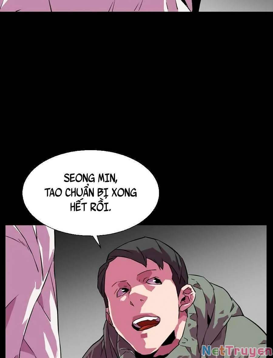 Săn Lùng Bắt Nạt Chapter 33 - 5