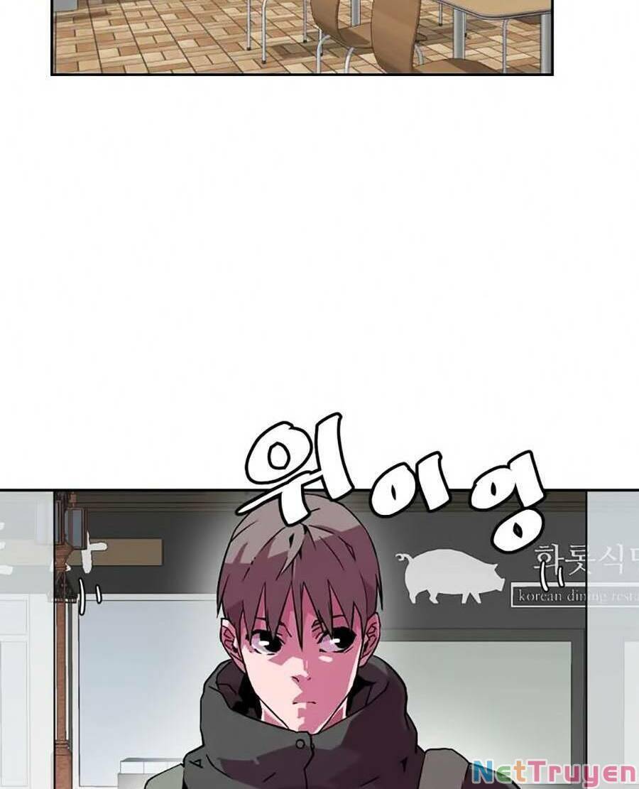 Săn Lùng Bắt Nạt Chapter 33 - 44