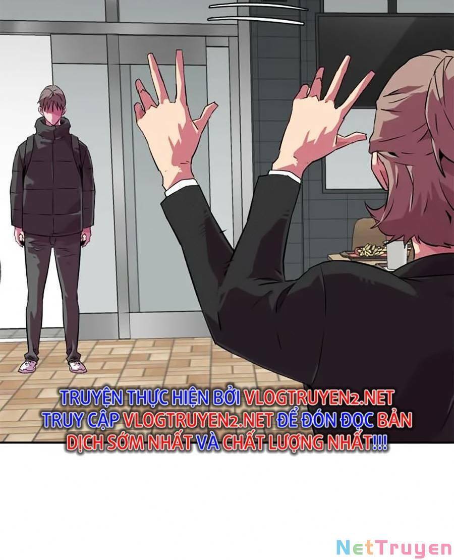 Săn Lùng Bắt Nạt Chapter 33 - 47
