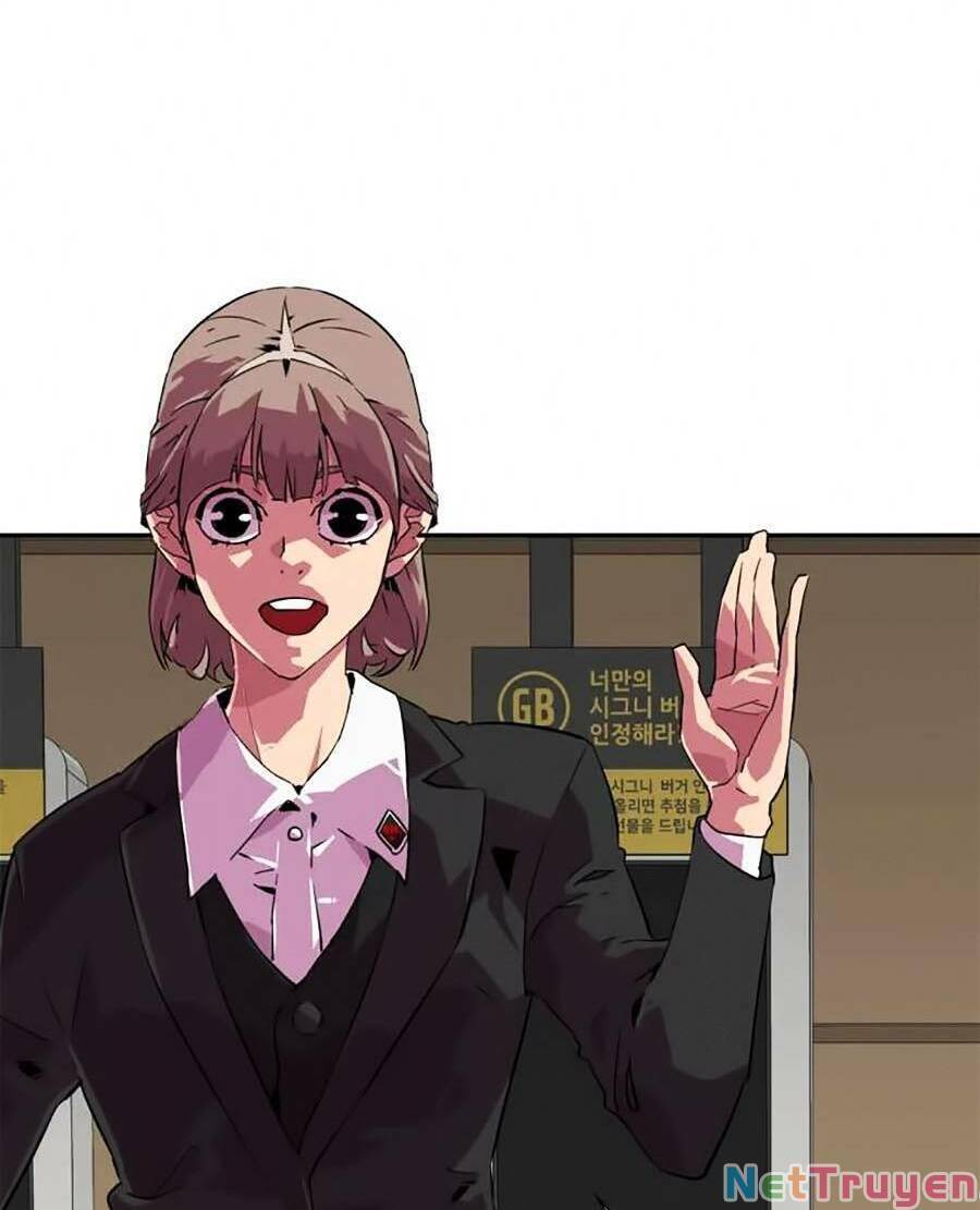 Săn Lùng Bắt Nạt Chapter 33 - 48