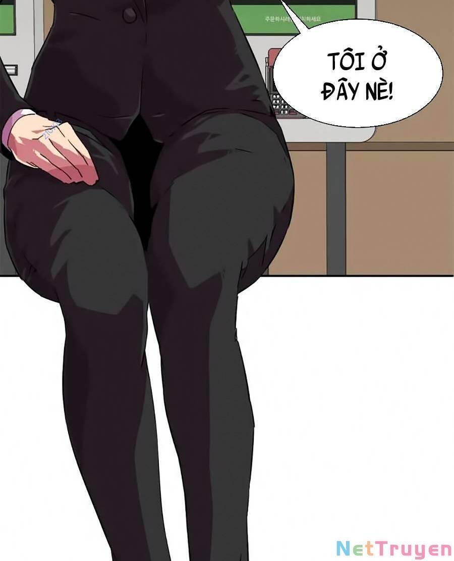 Săn Lùng Bắt Nạt Chapter 33 - 49