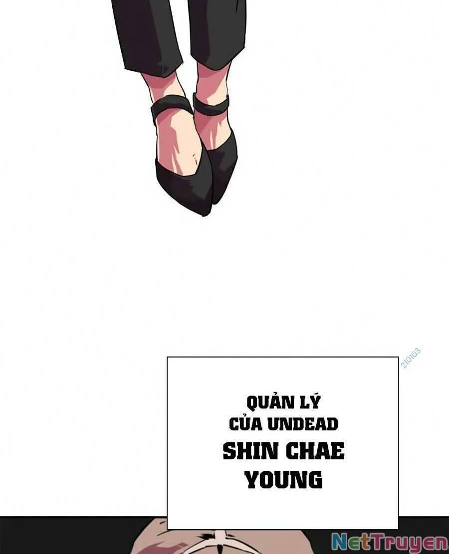 Săn Lùng Bắt Nạt Chapter 33 - 50