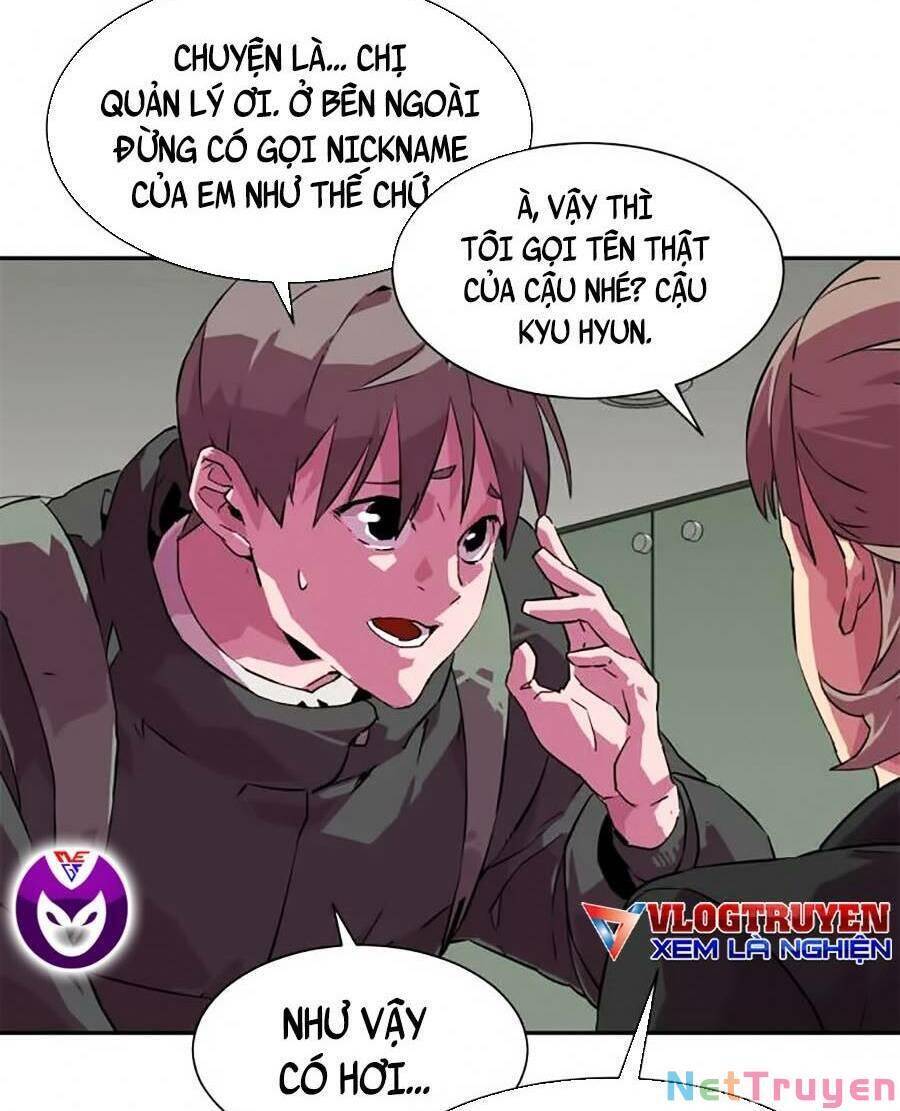 Săn Lùng Bắt Nạt Chapter 33 - 52