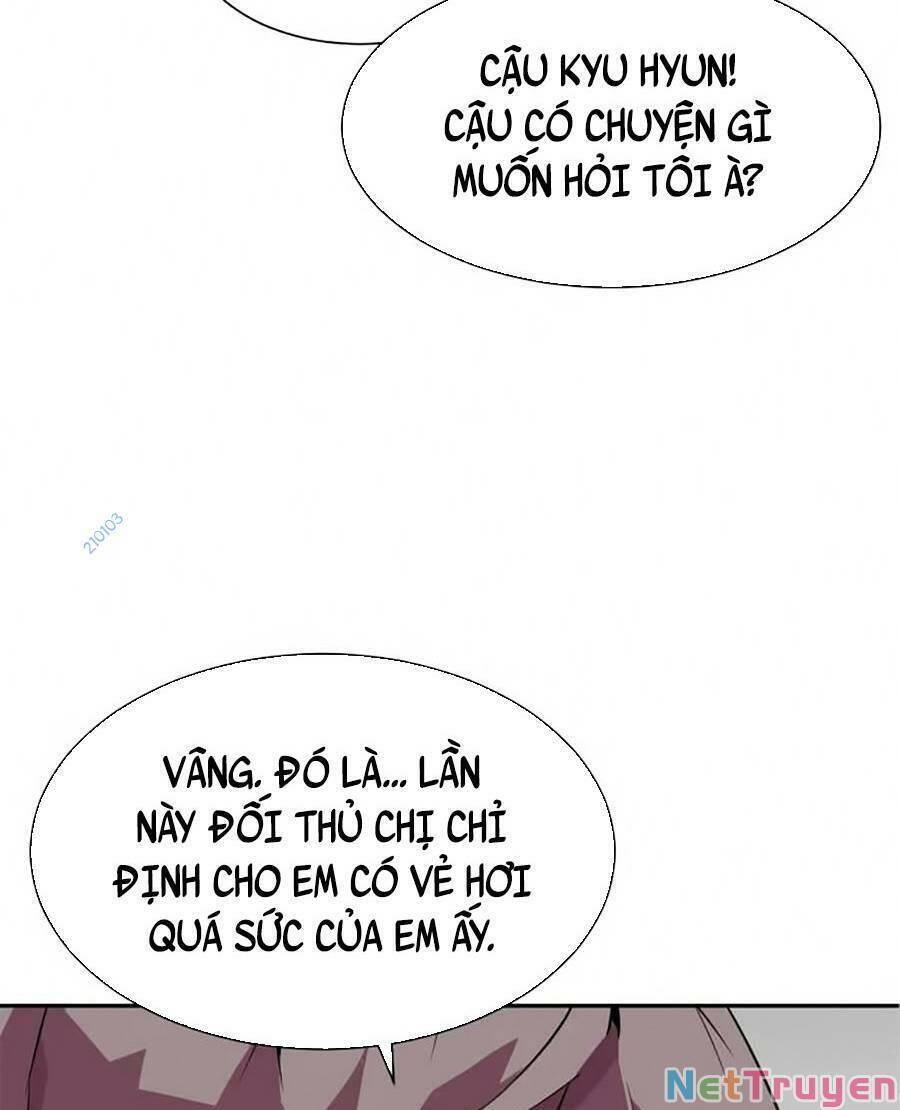 Săn Lùng Bắt Nạt Chapter 33 - 53