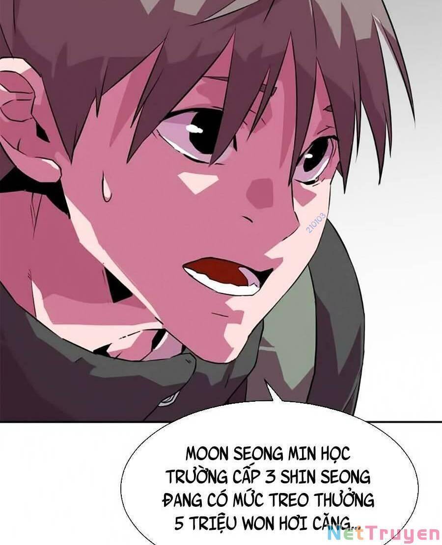 Săn Lùng Bắt Nạt Chapter 33 - 54