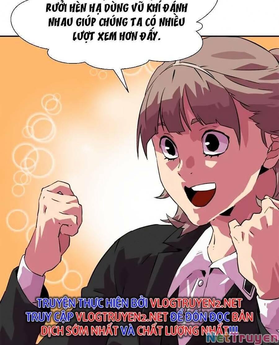 Săn Lùng Bắt Nạt Chapter 33 - 56