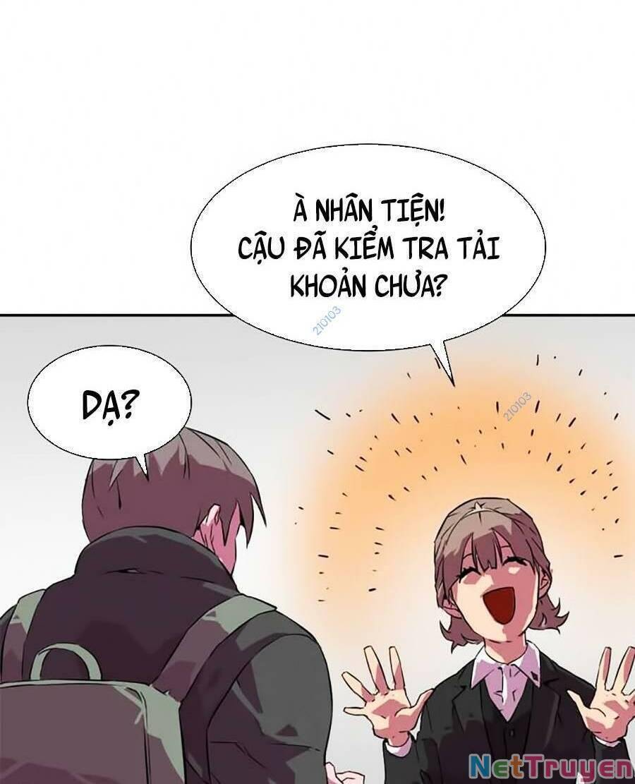 Săn Lùng Bắt Nạt Chapter 33 - 58