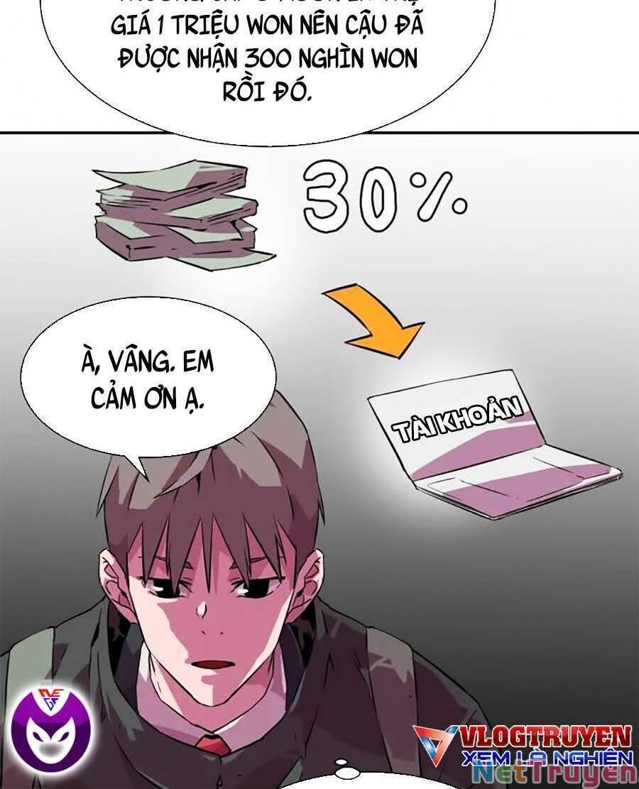 Săn Lùng Bắt Nạt Chapter 33 - 60