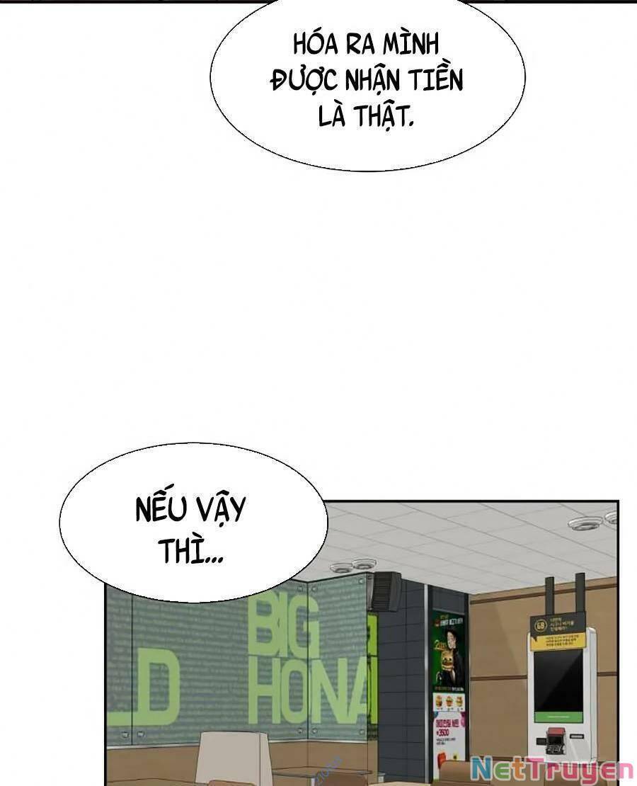 Săn Lùng Bắt Nạt Chapter 33 - 61