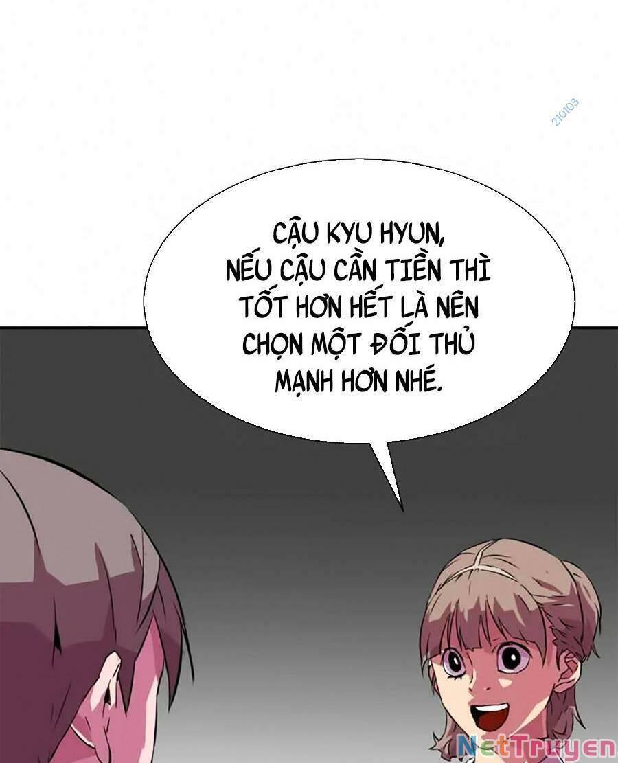 Săn Lùng Bắt Nạt Chapter 33 - 65