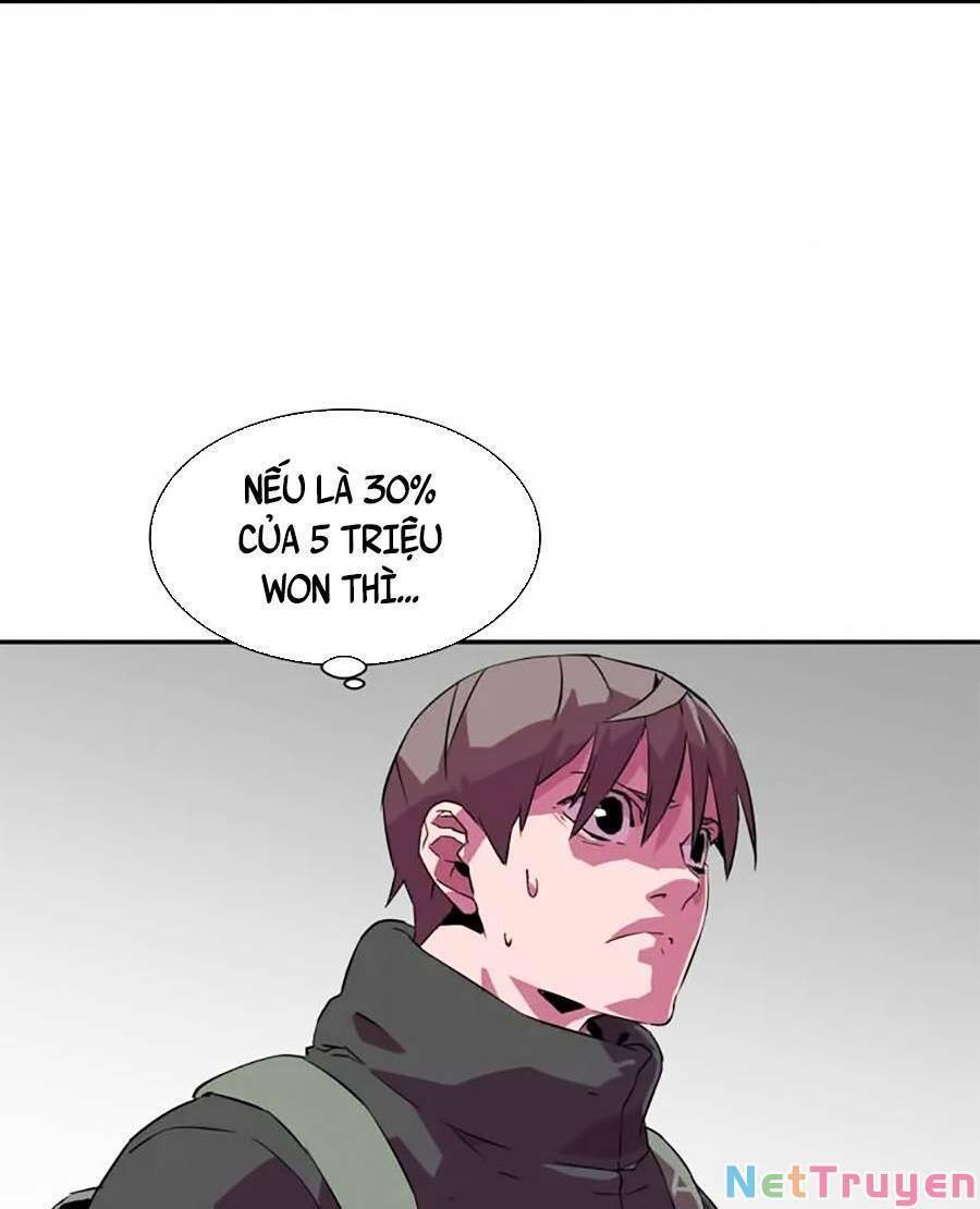 Săn Lùng Bắt Nạt Chapter 33 - 67