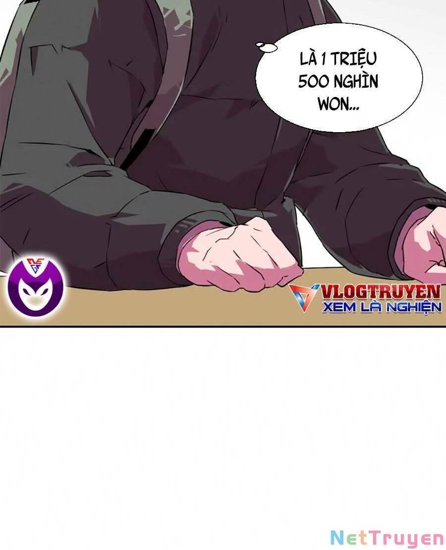 Săn Lùng Bắt Nạt Chapter 33 - 68