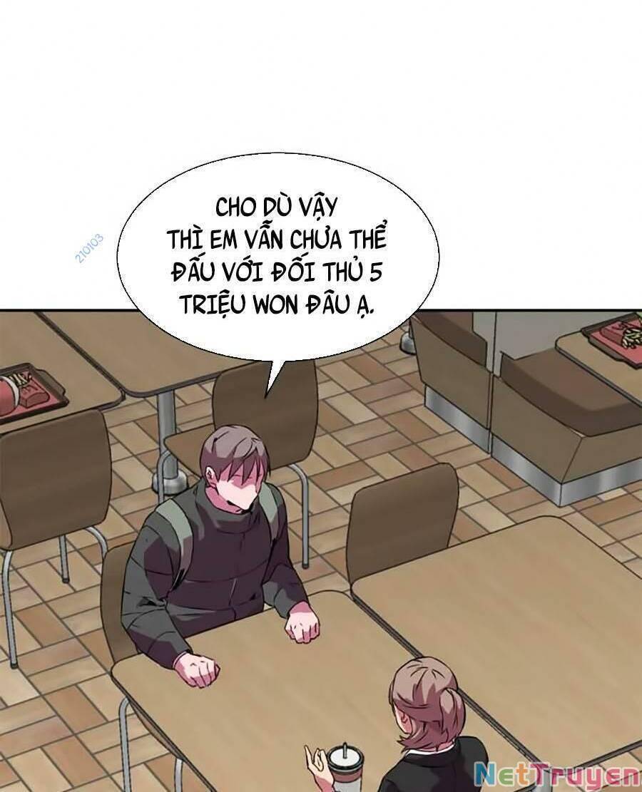 Săn Lùng Bắt Nạt Chapter 33 - 70