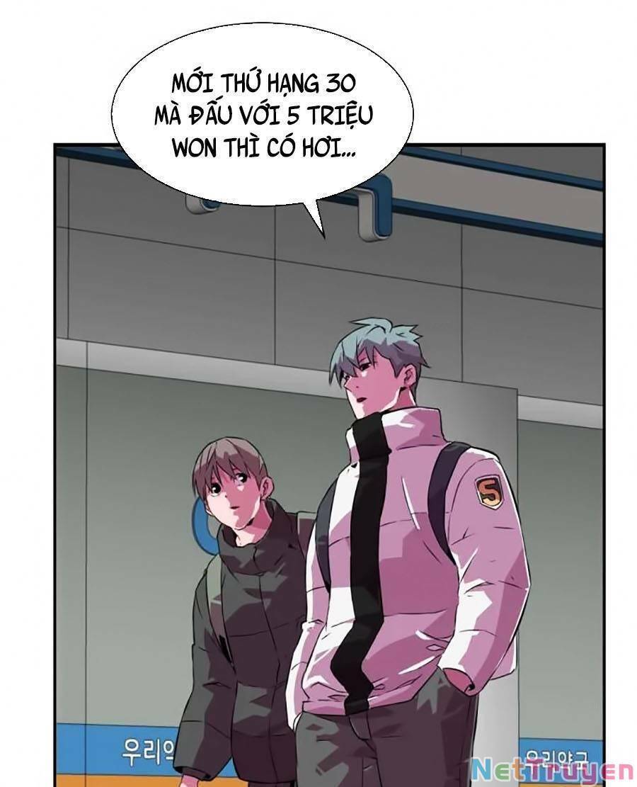 Săn Lùng Bắt Nạt Chapter 33 - 75