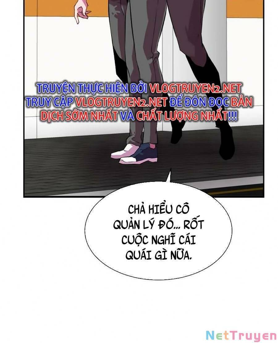 Săn Lùng Bắt Nạt Chapter 33 - 76