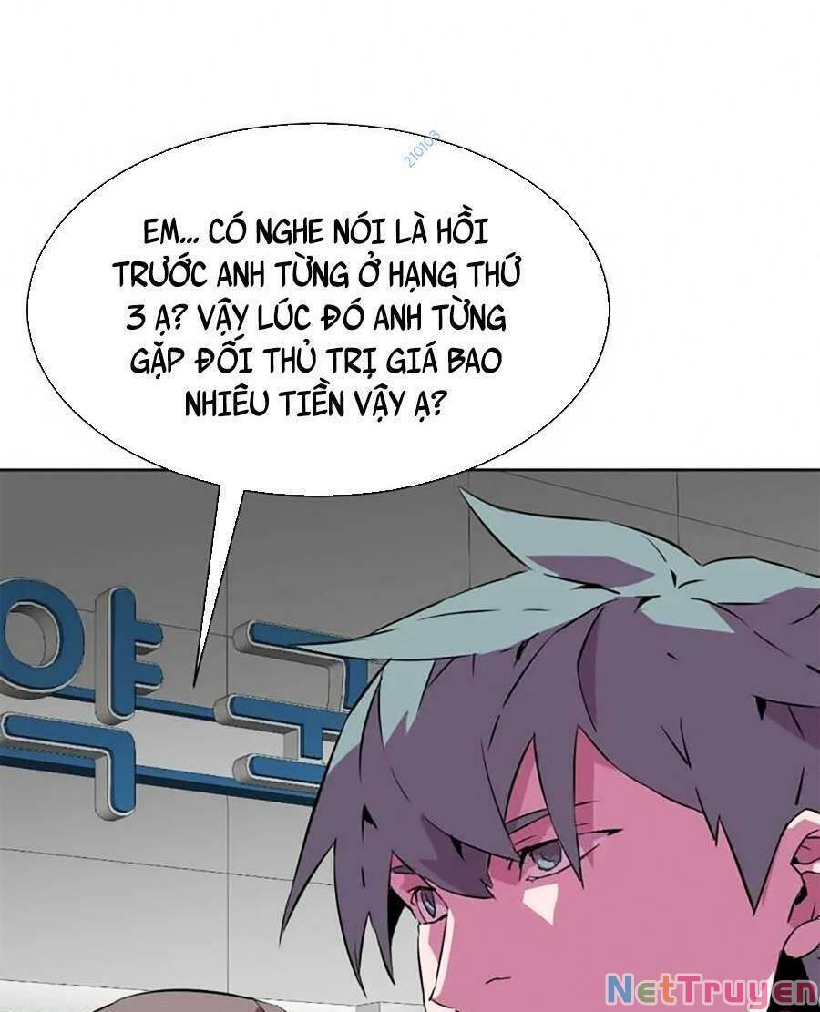 Săn Lùng Bắt Nạt Chapter 33 - 77