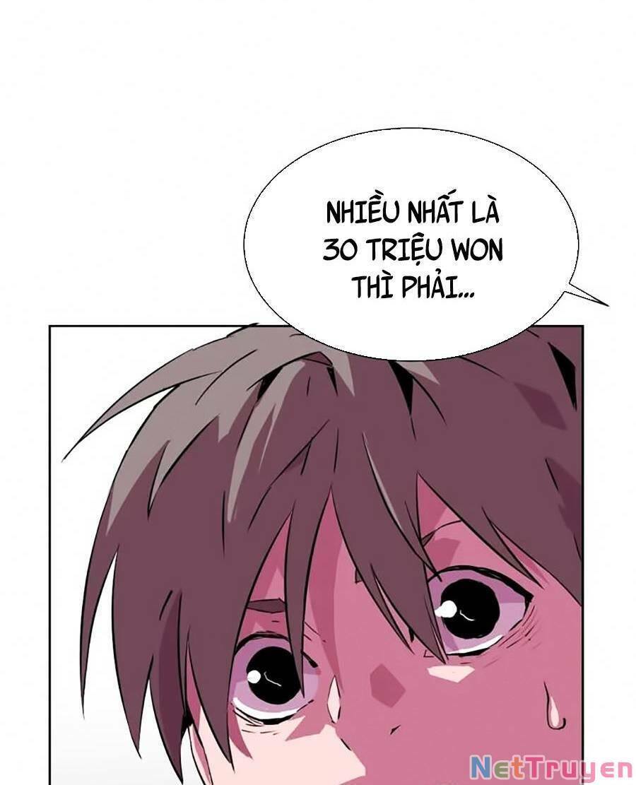 Săn Lùng Bắt Nạt Chapter 33 - 79