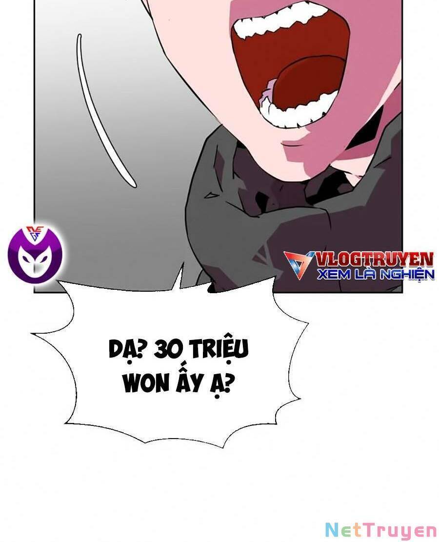 Săn Lùng Bắt Nạt Chapter 33 - 80